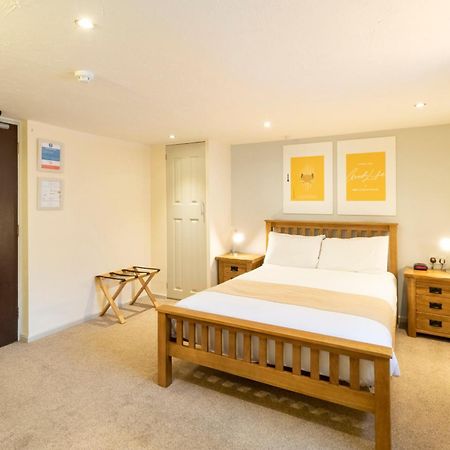 Oyo Elm Farm Country House, Norwich Airport Horsham St Faith Bagian luar foto