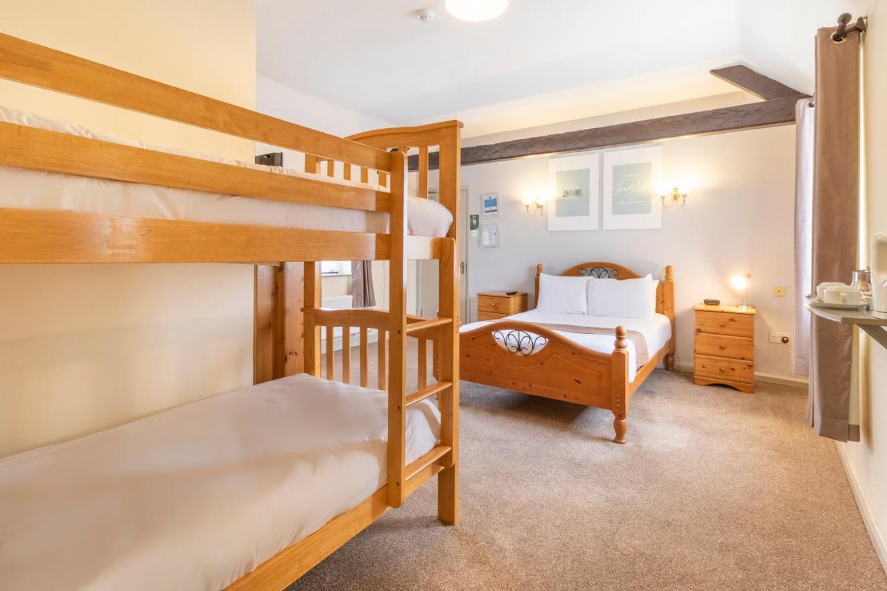 Oyo Elm Farm Country House, Norwich Airport Horsham St Faith Bagian luar foto