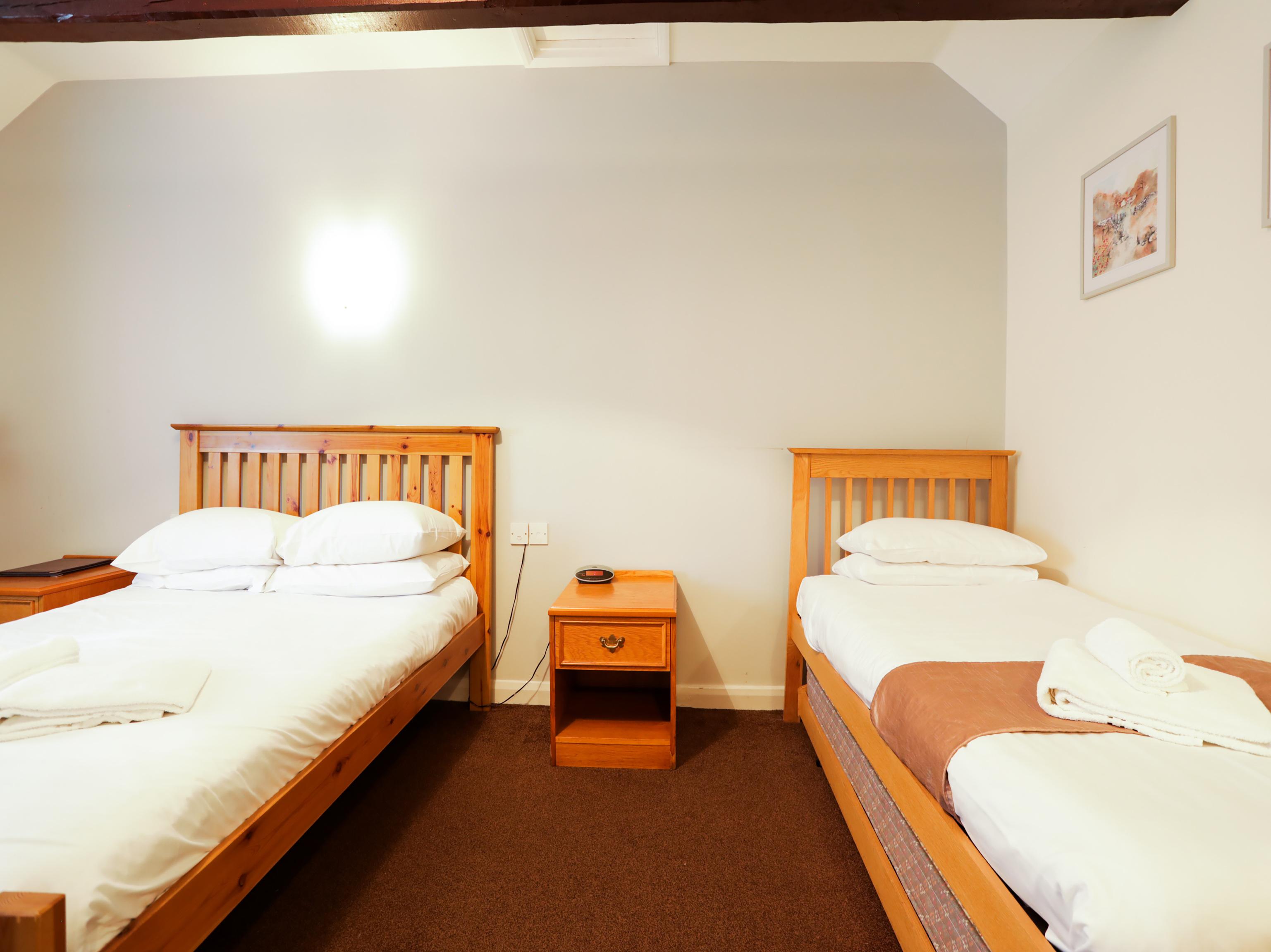 Oyo Elm Farm Country House, Norwich Airport Horsham St Faith Bagian luar foto