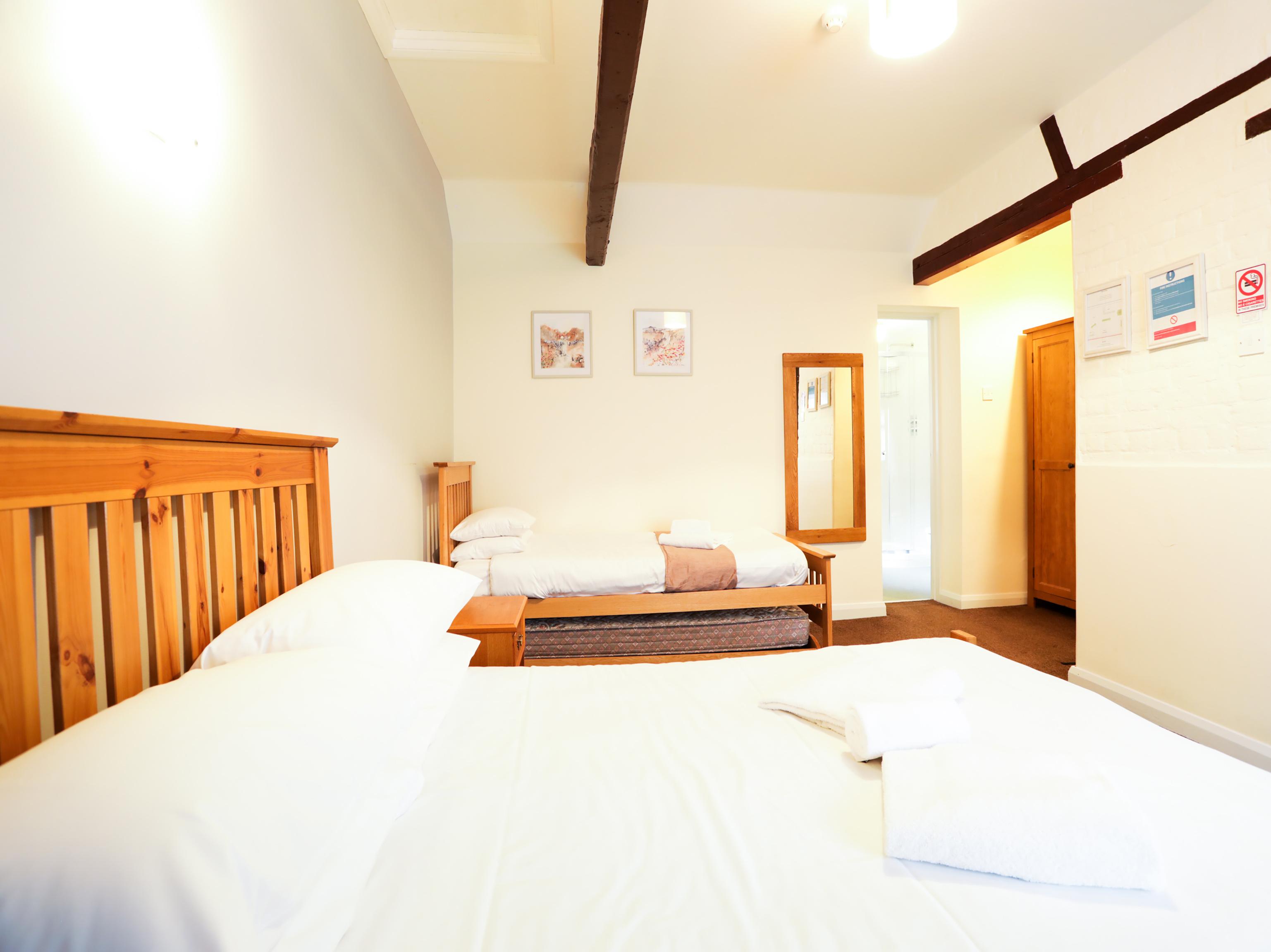 Oyo Elm Farm Country House, Norwich Airport Horsham St Faith Bagian luar foto