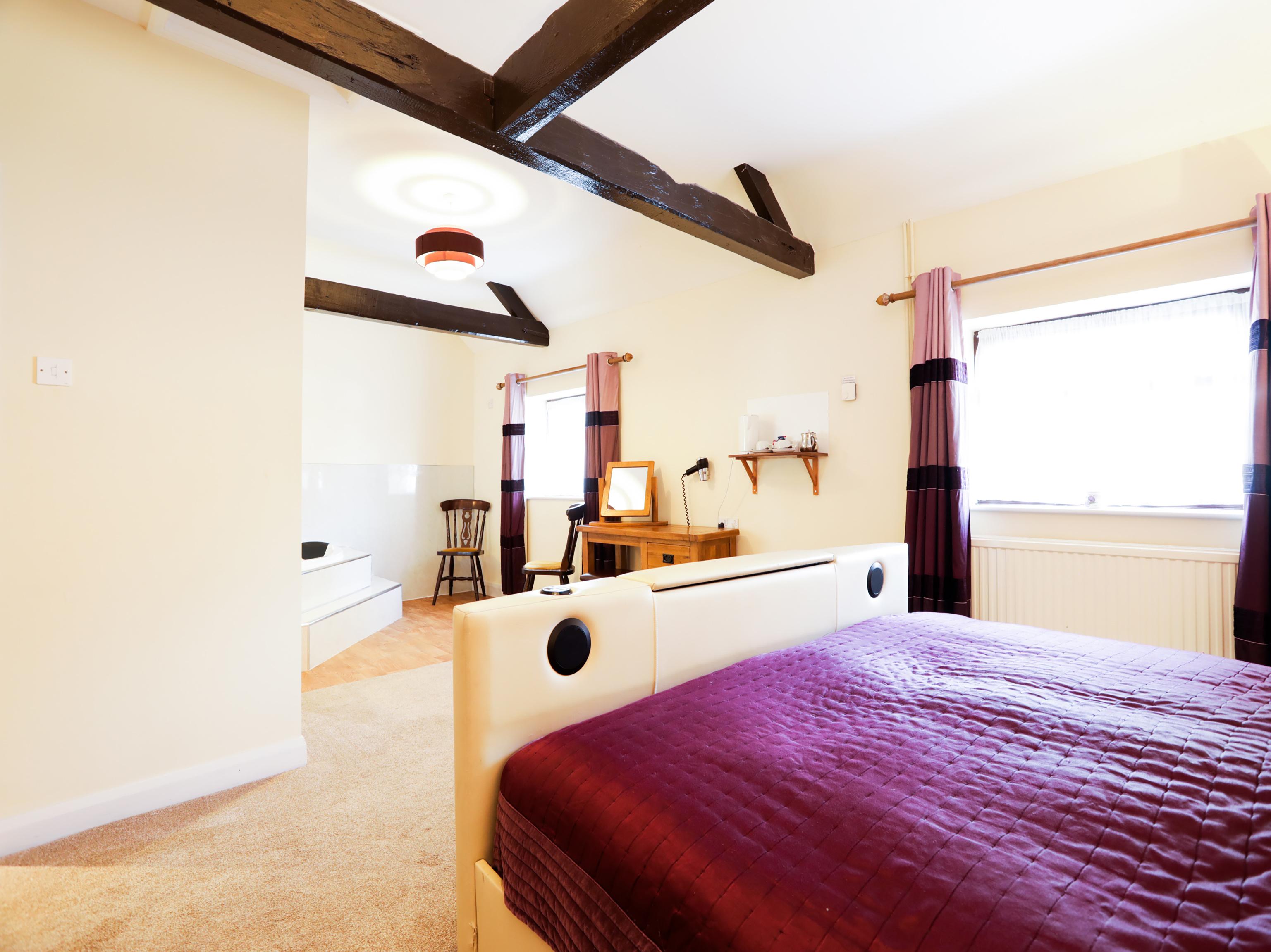Oyo Elm Farm Country House, Norwich Airport Horsham St Faith Bagian luar foto