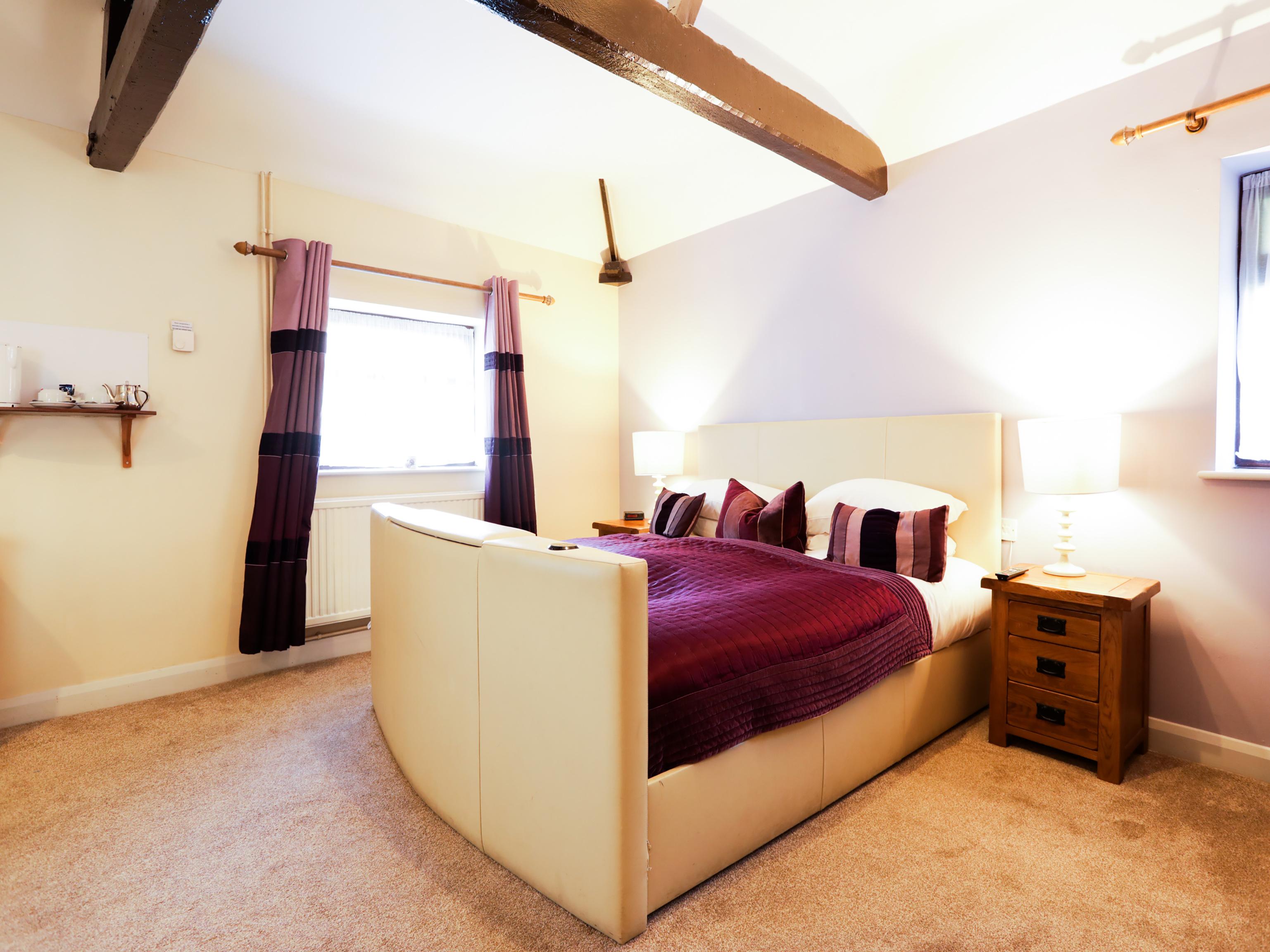 Oyo Elm Farm Country House, Norwich Airport Horsham St Faith Bagian luar foto