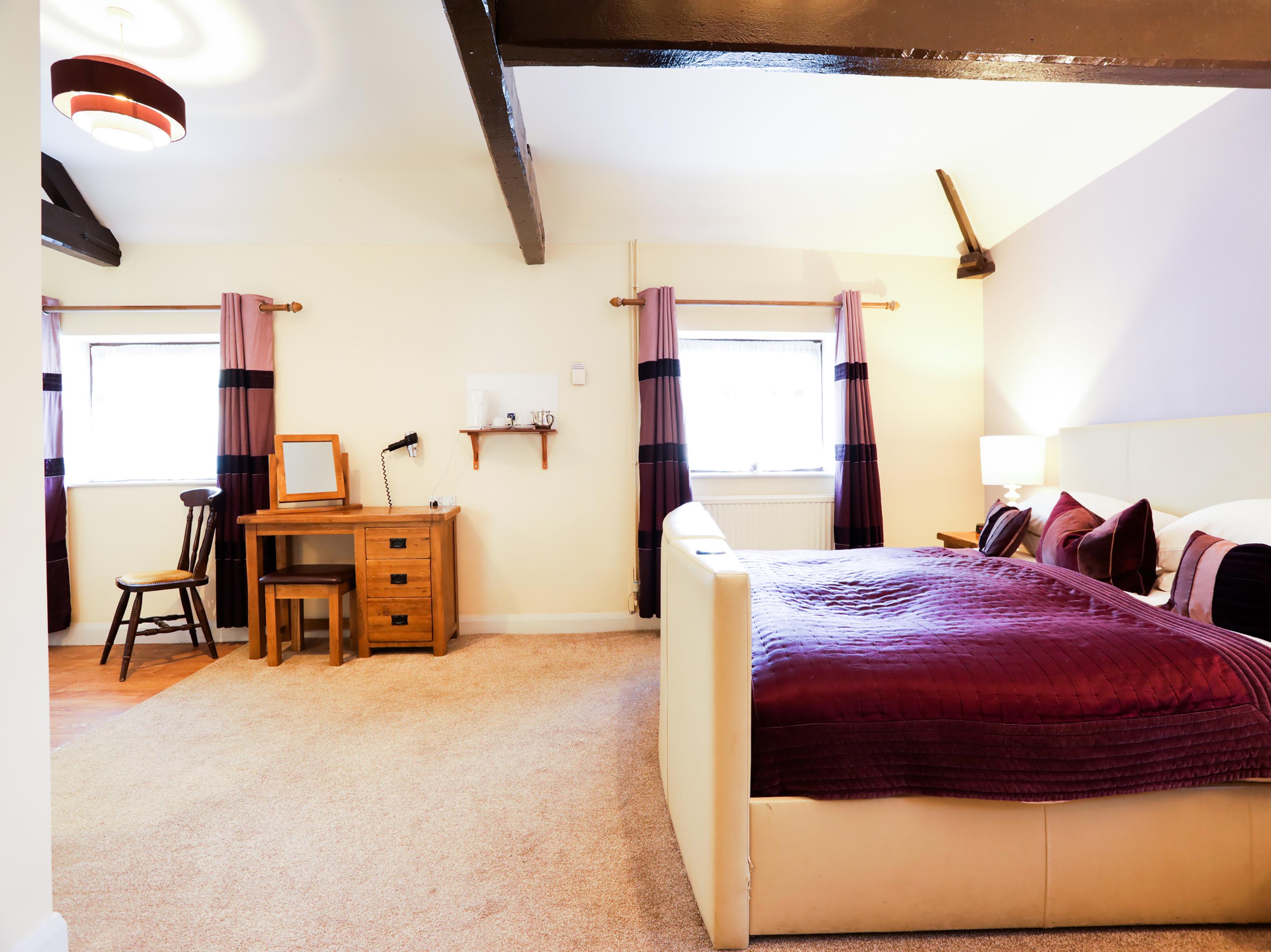 Oyo Elm Farm Country House, Norwich Airport Horsham St Faith Bagian luar foto