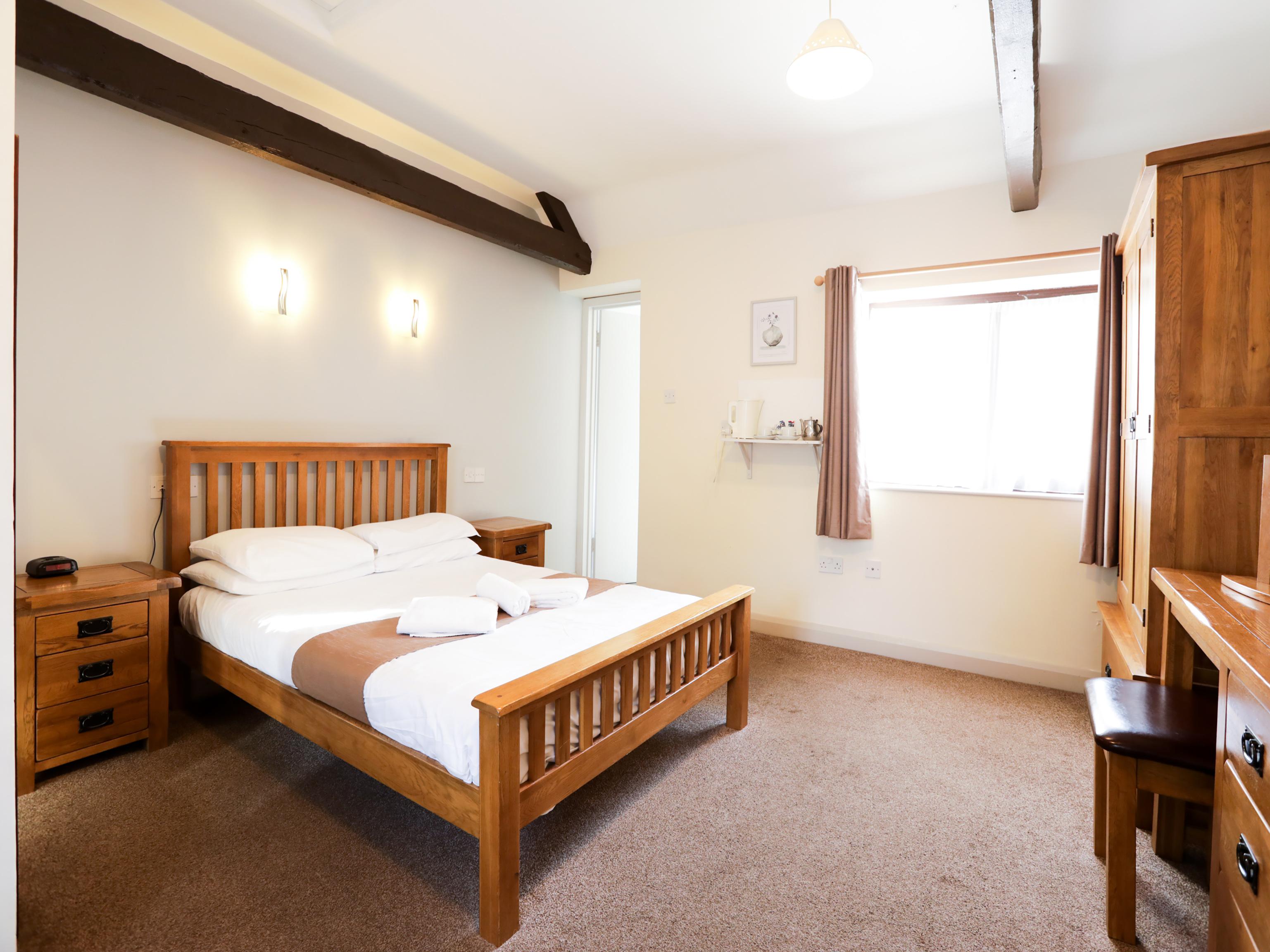 Oyo Elm Farm Country House, Norwich Airport Horsham St Faith Bagian luar foto