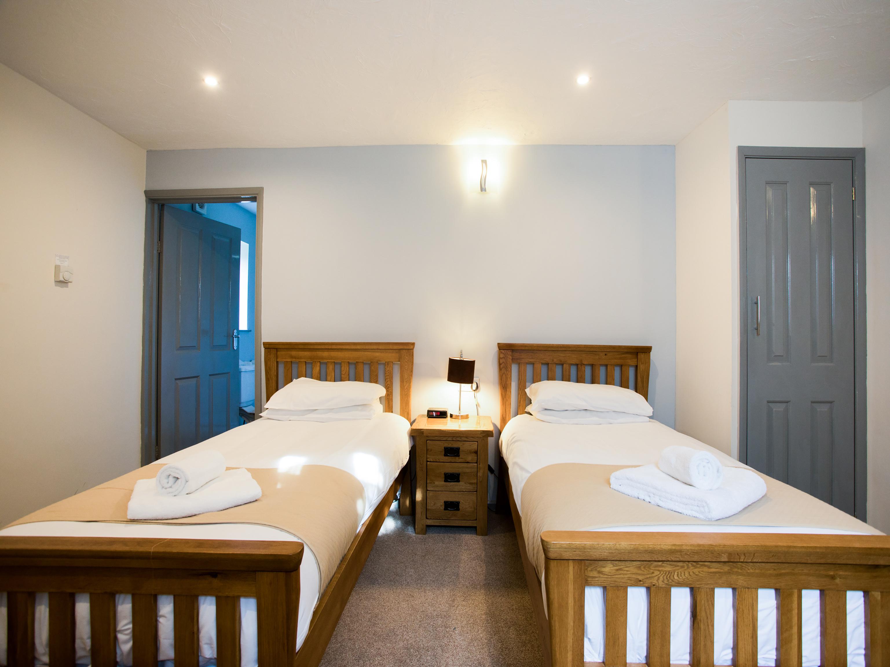 Oyo Elm Farm Country House, Norwich Airport Horsham St Faith Bagian luar foto