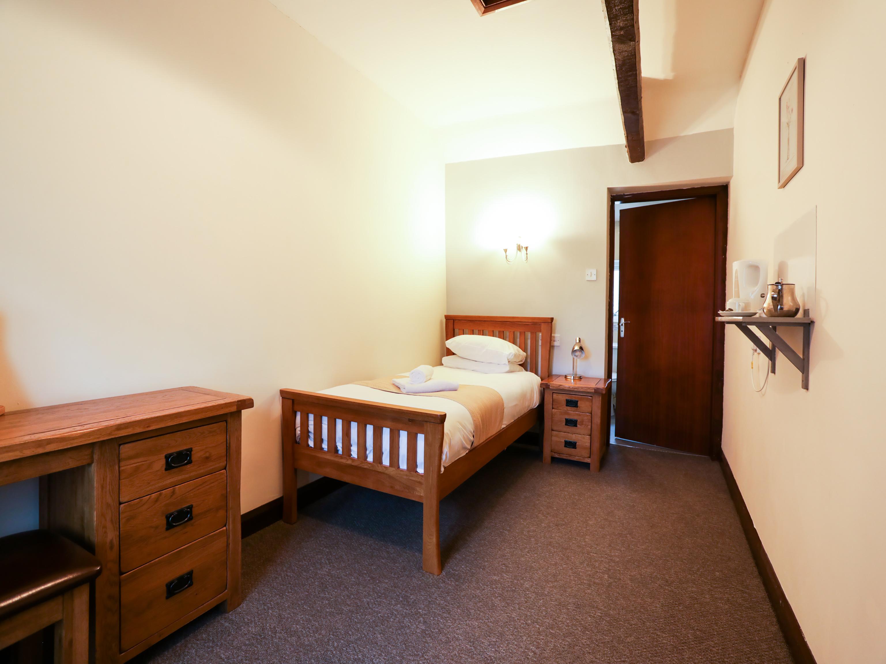 Oyo Elm Farm Country House, Norwich Airport Horsham St Faith Bagian luar foto