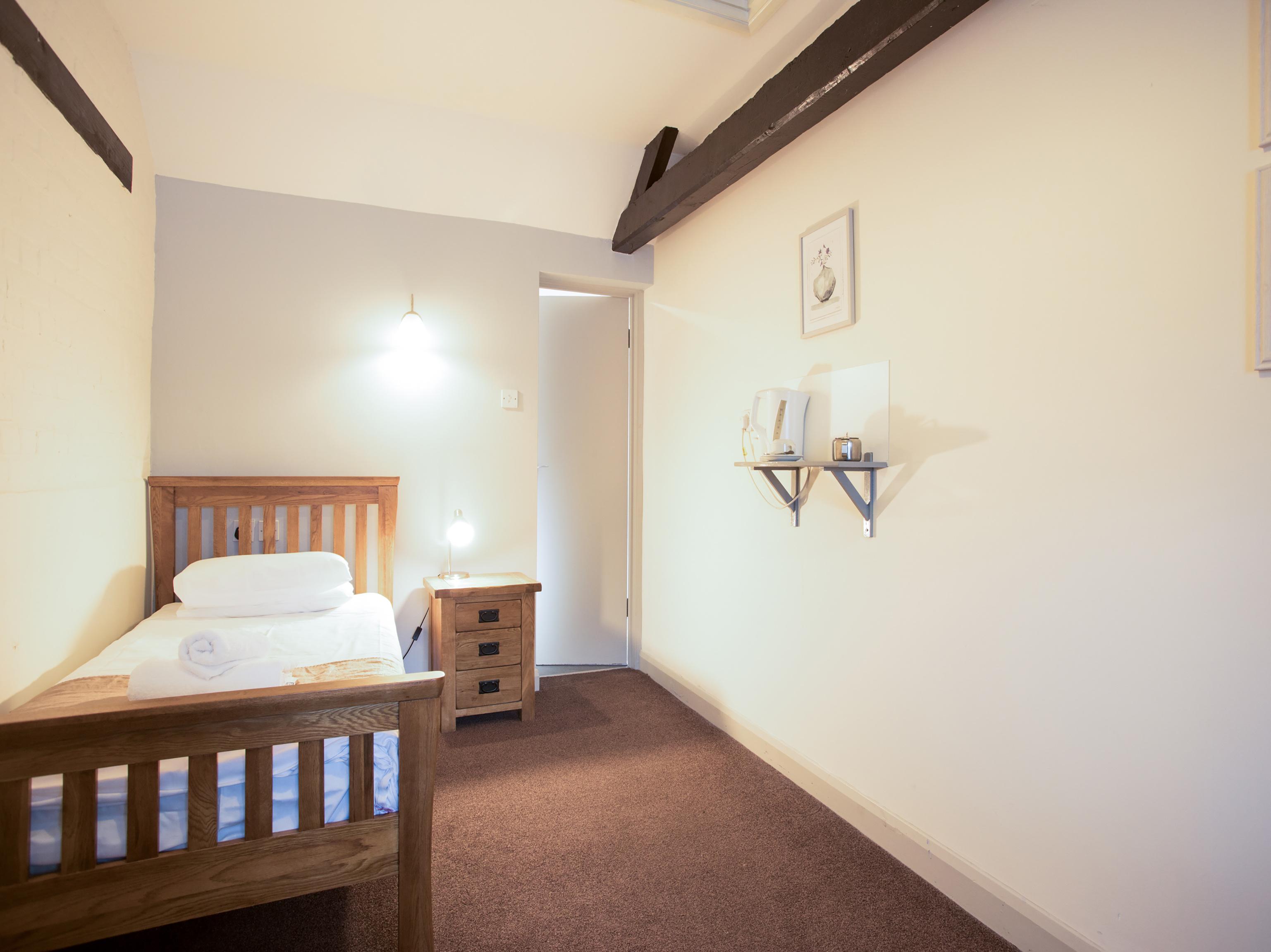 Oyo Elm Farm Country House, Norwich Airport Horsham St Faith Bagian luar foto