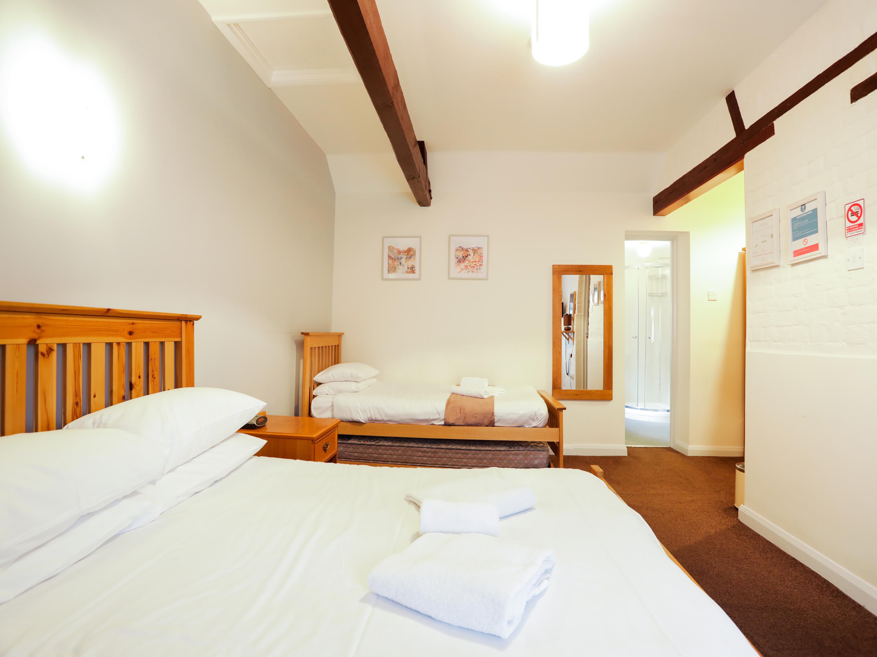 Oyo Elm Farm Country House, Norwich Airport Horsham St Faith Bagian luar foto