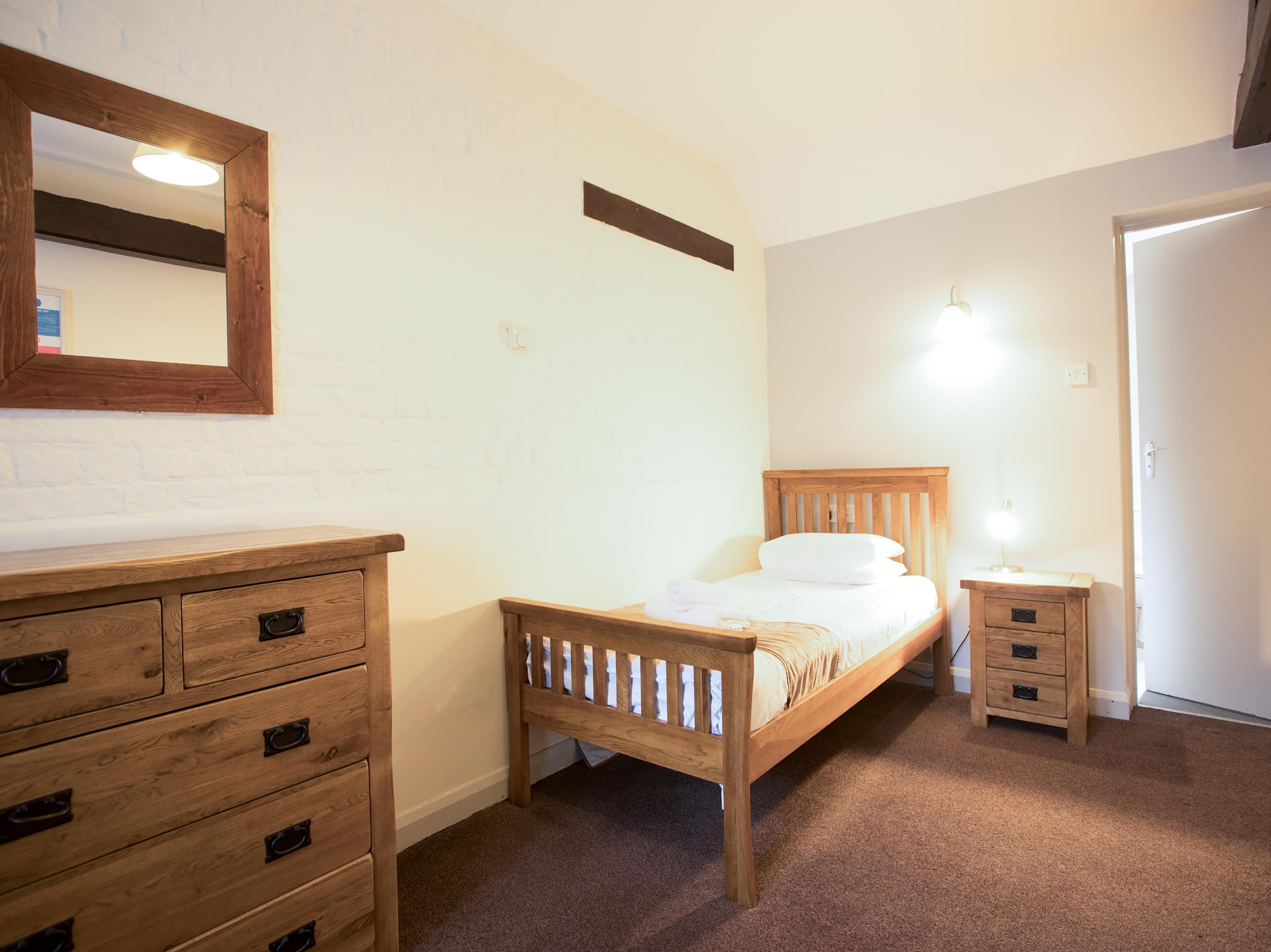 Oyo Elm Farm Country House, Norwich Airport Horsham St Faith Bagian luar foto