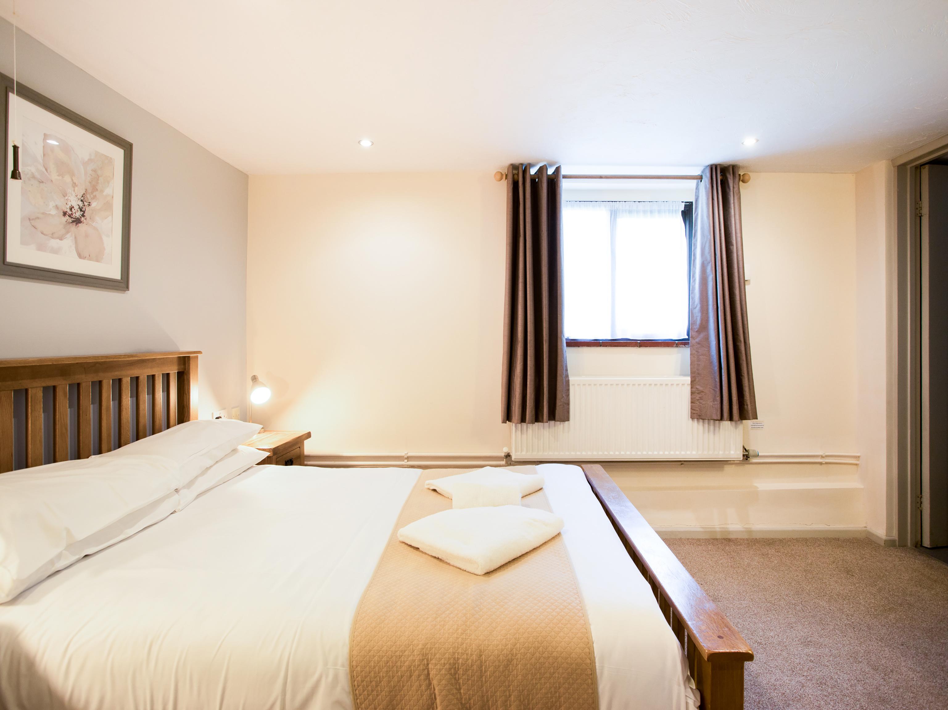 Oyo Elm Farm Country House, Norwich Airport Horsham St Faith Bagian luar foto