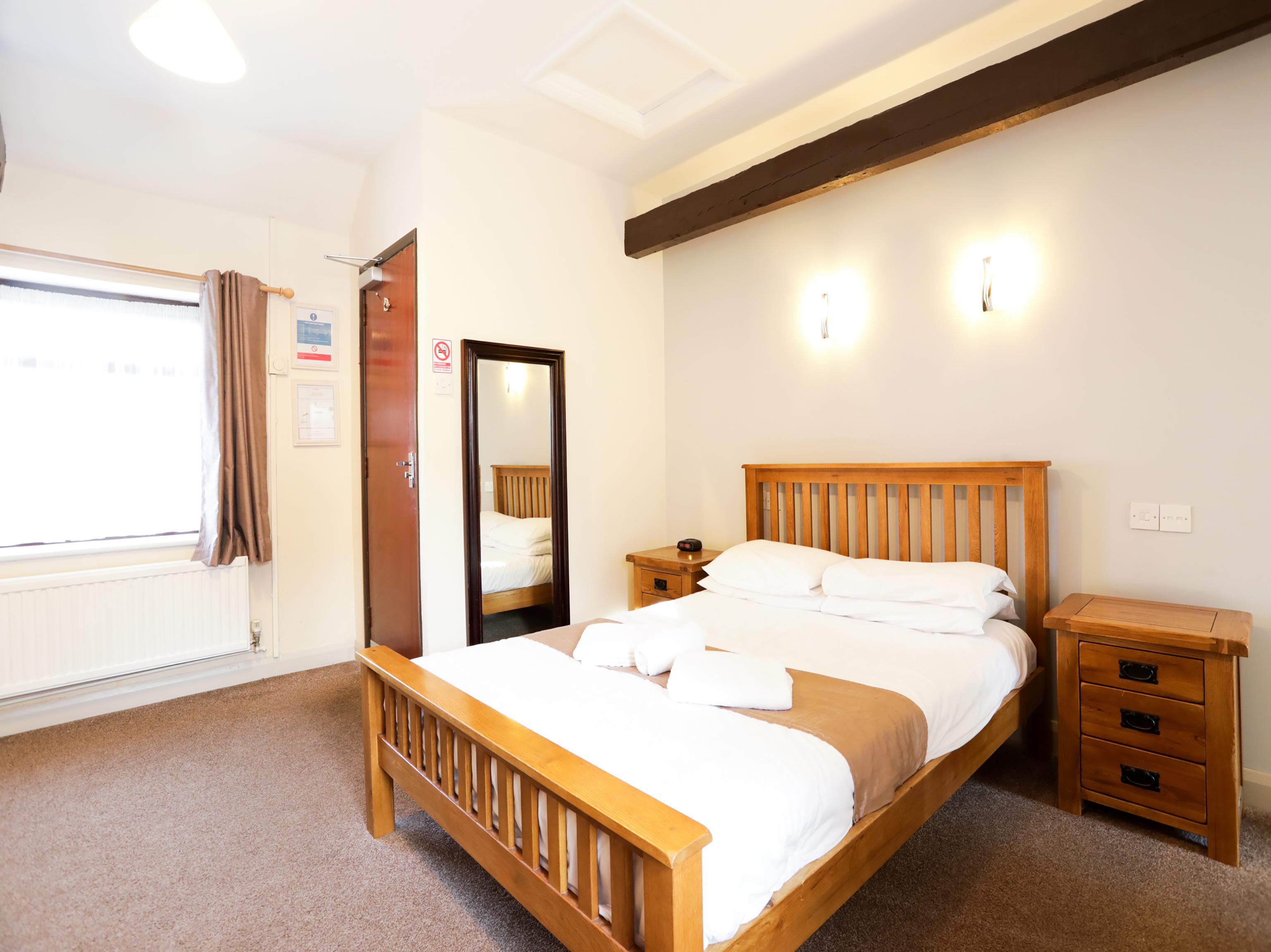 Oyo Elm Farm Country House, Norwich Airport Horsham St Faith Bagian luar foto