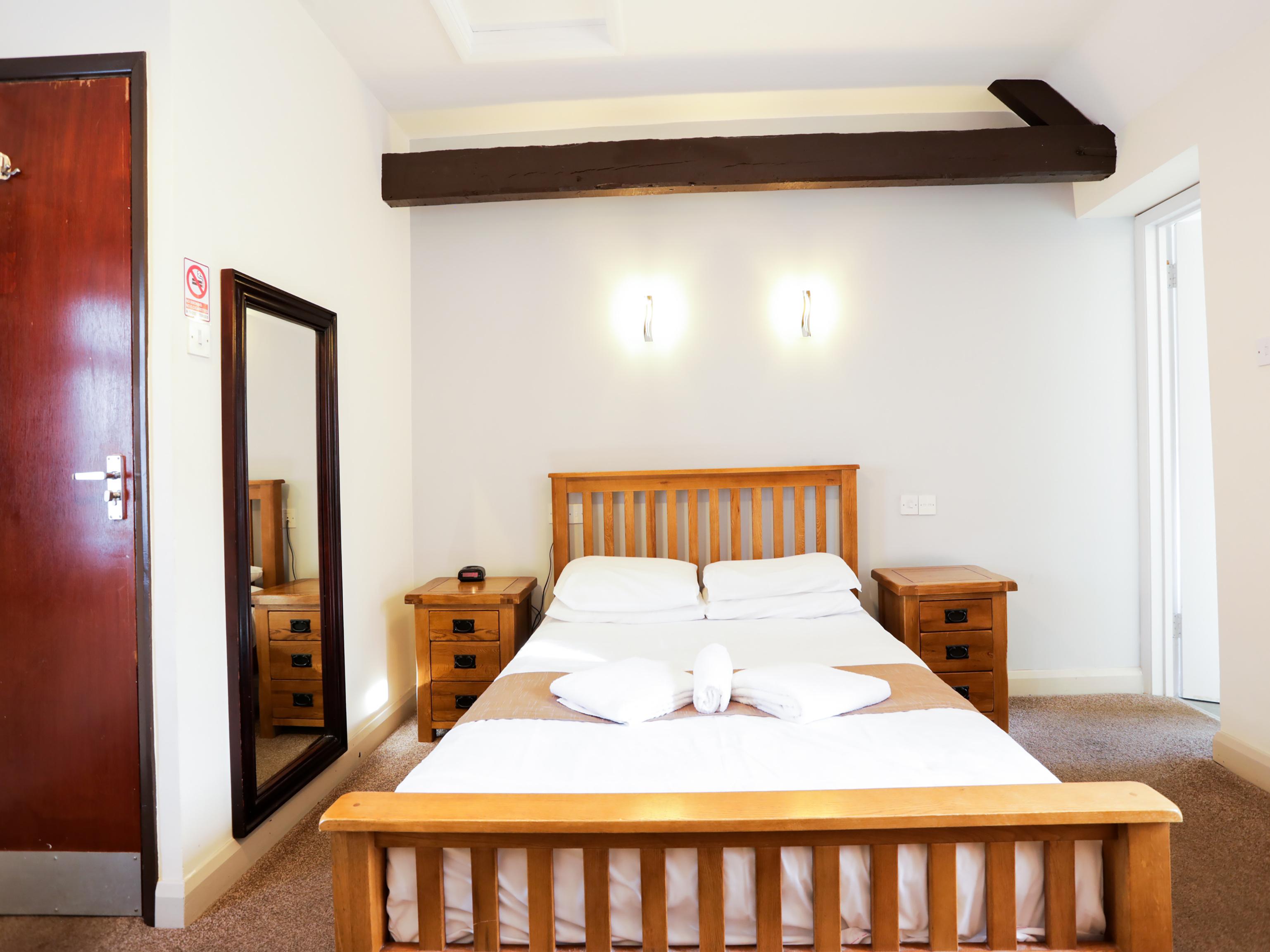 Oyo Elm Farm Country House, Norwich Airport Horsham St Faith Bagian luar foto