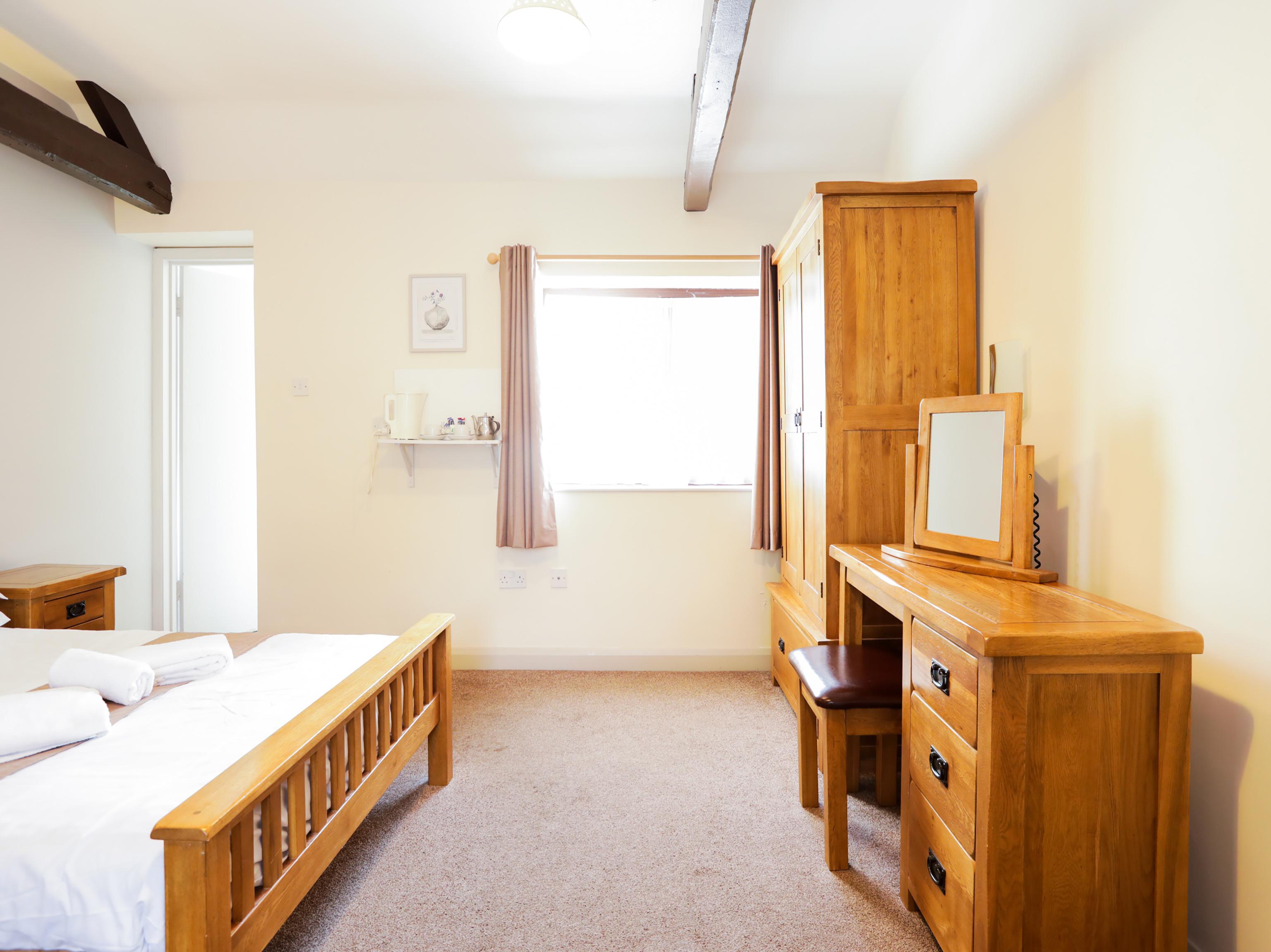Oyo Elm Farm Country House, Norwich Airport Horsham St Faith Bagian luar foto