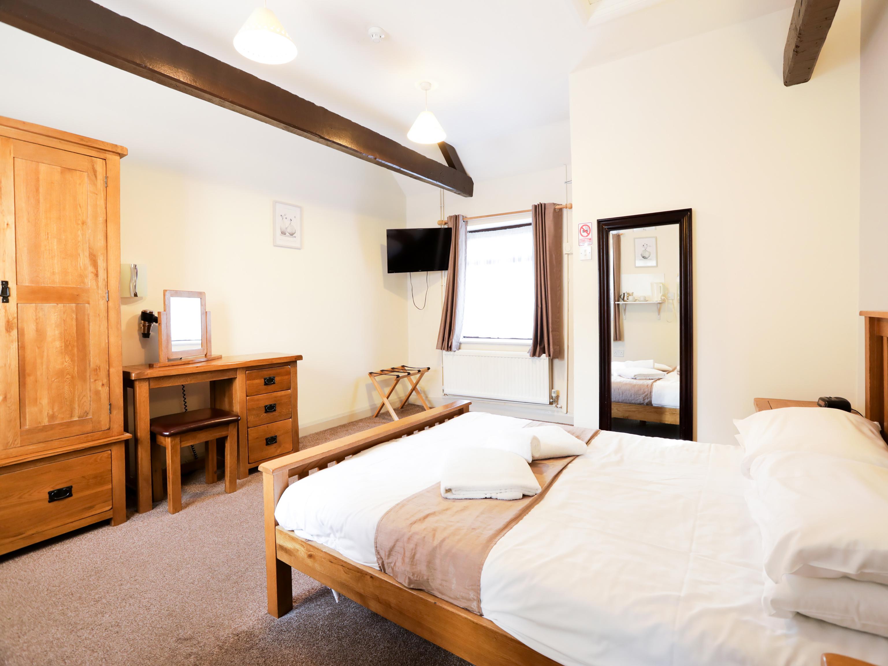 Oyo Elm Farm Country House, Norwich Airport Horsham St Faith Bagian luar foto