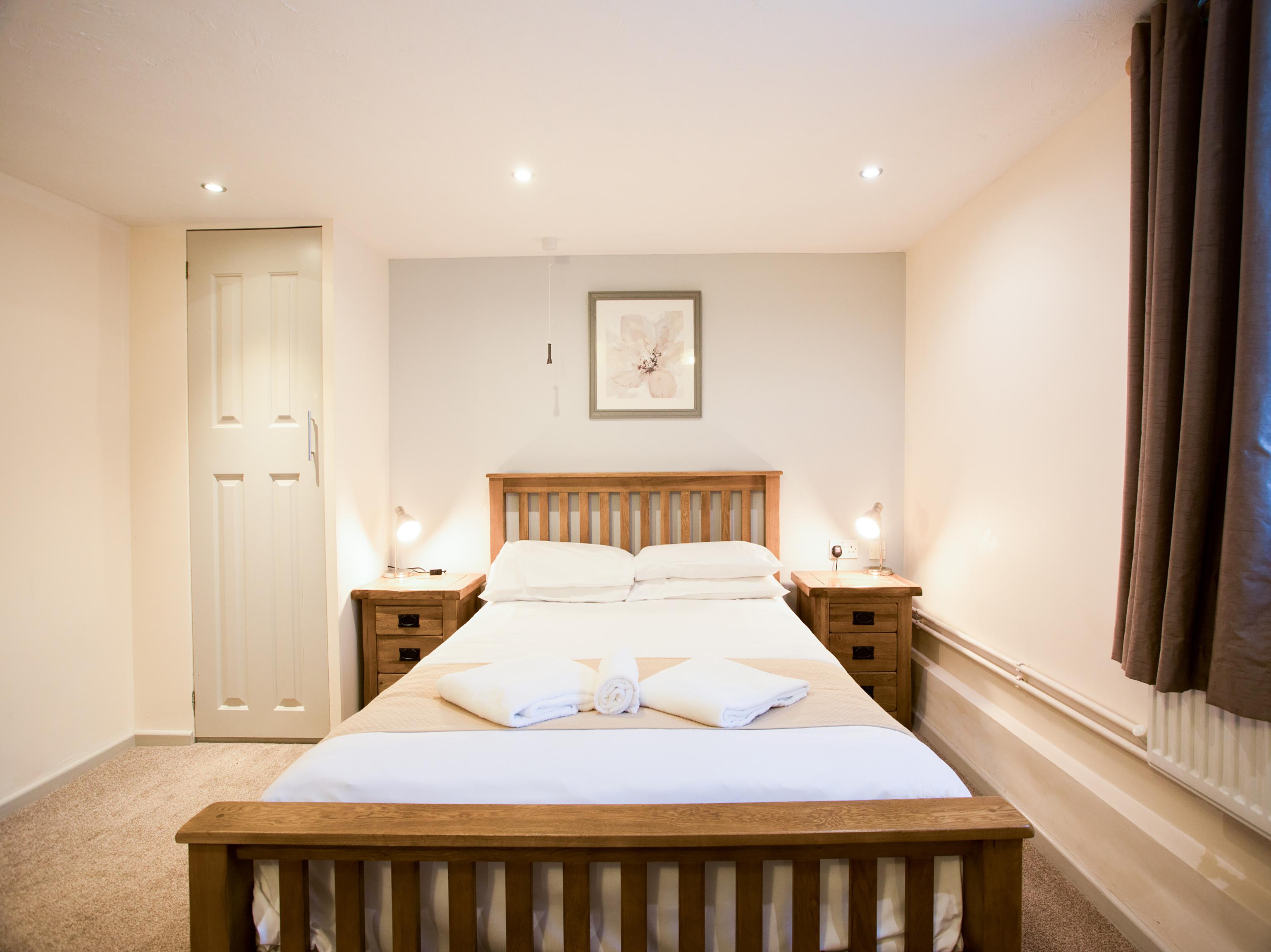 Oyo Elm Farm Country House, Norwich Airport Horsham St Faith Bagian luar foto