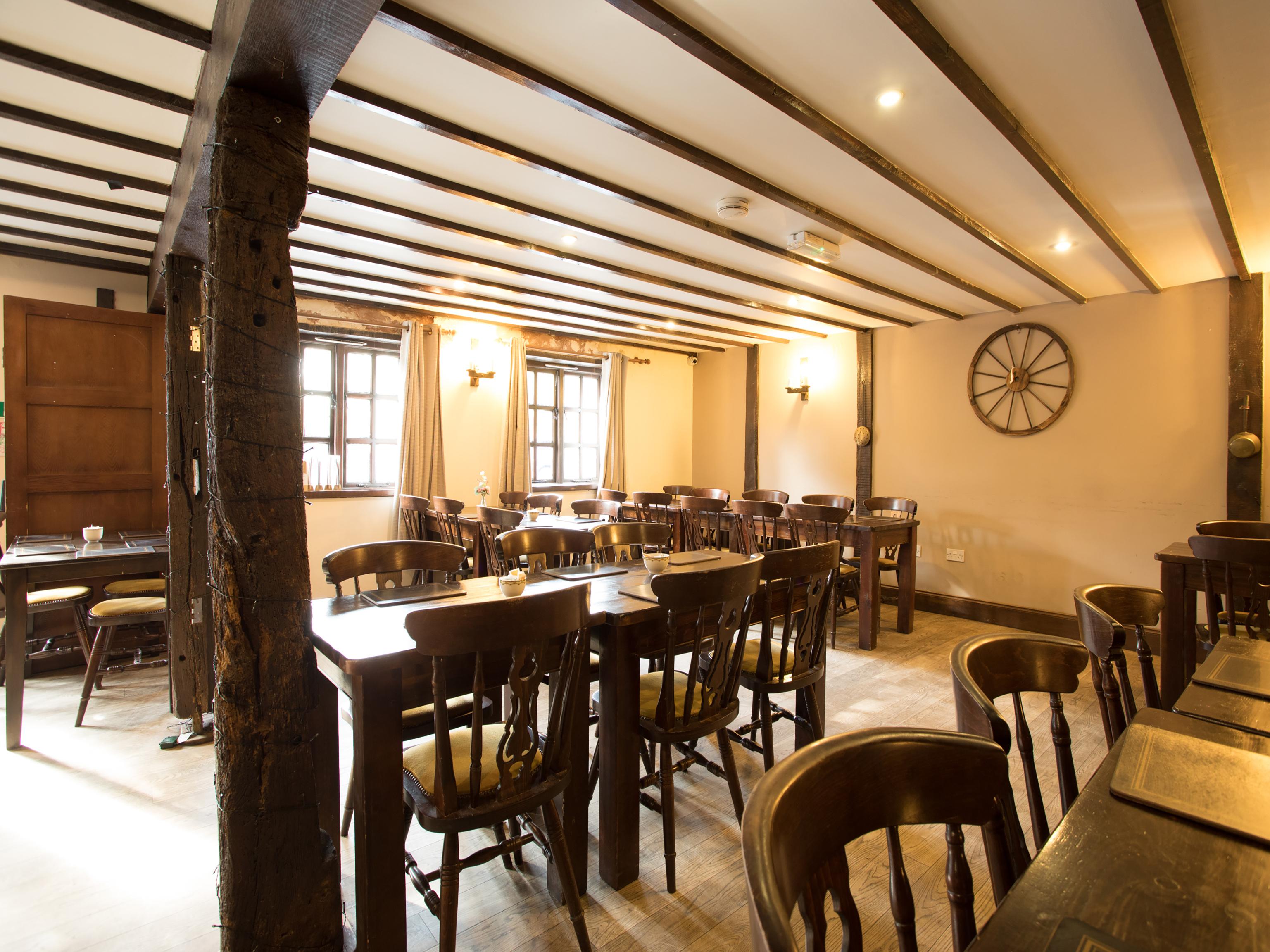 Oyo Elm Farm Country House, Norwich Airport Horsham St Faith Bagian luar foto
