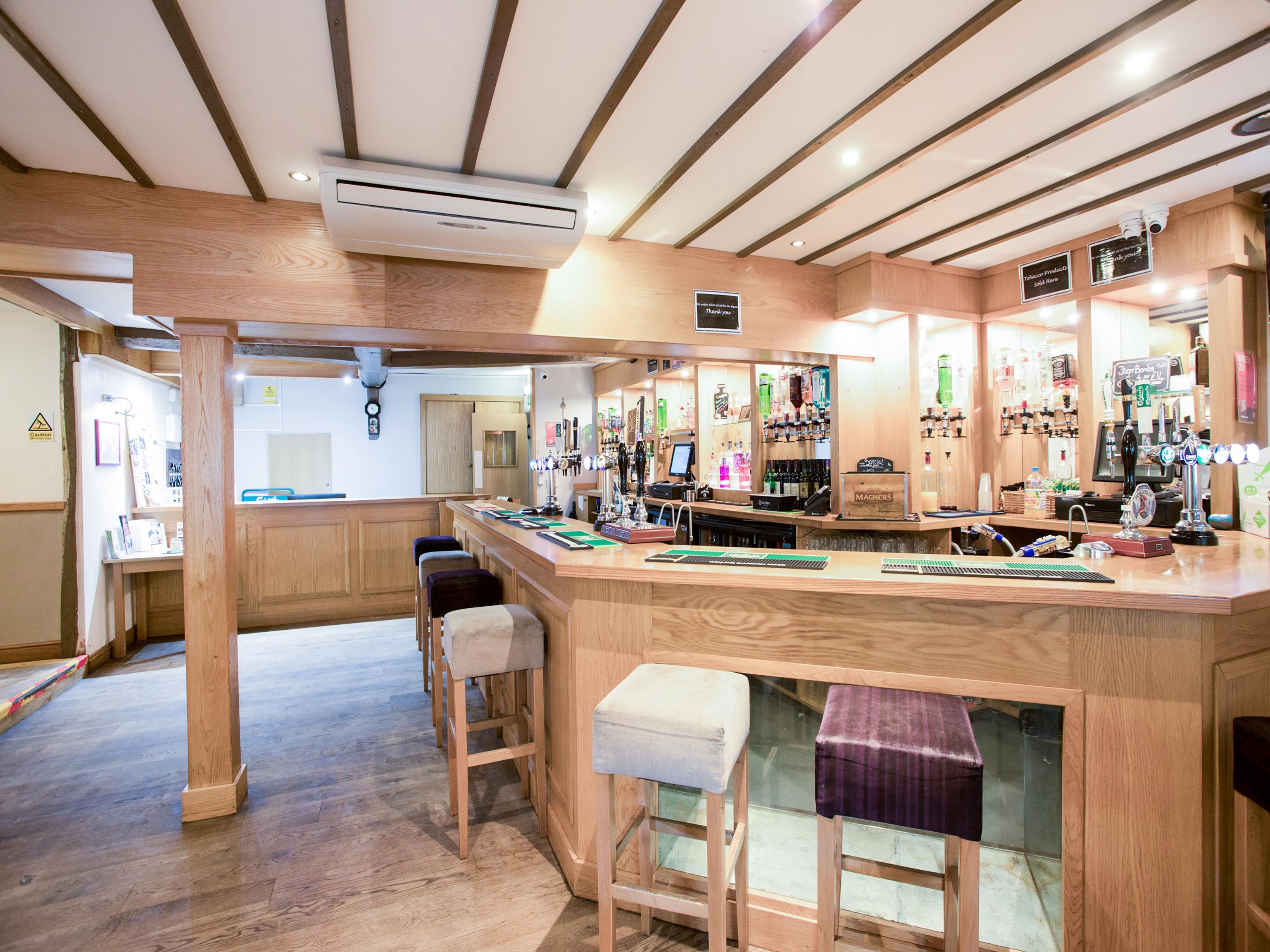 Oyo Elm Farm Country House, Norwich Airport Horsham St Faith Bagian luar foto