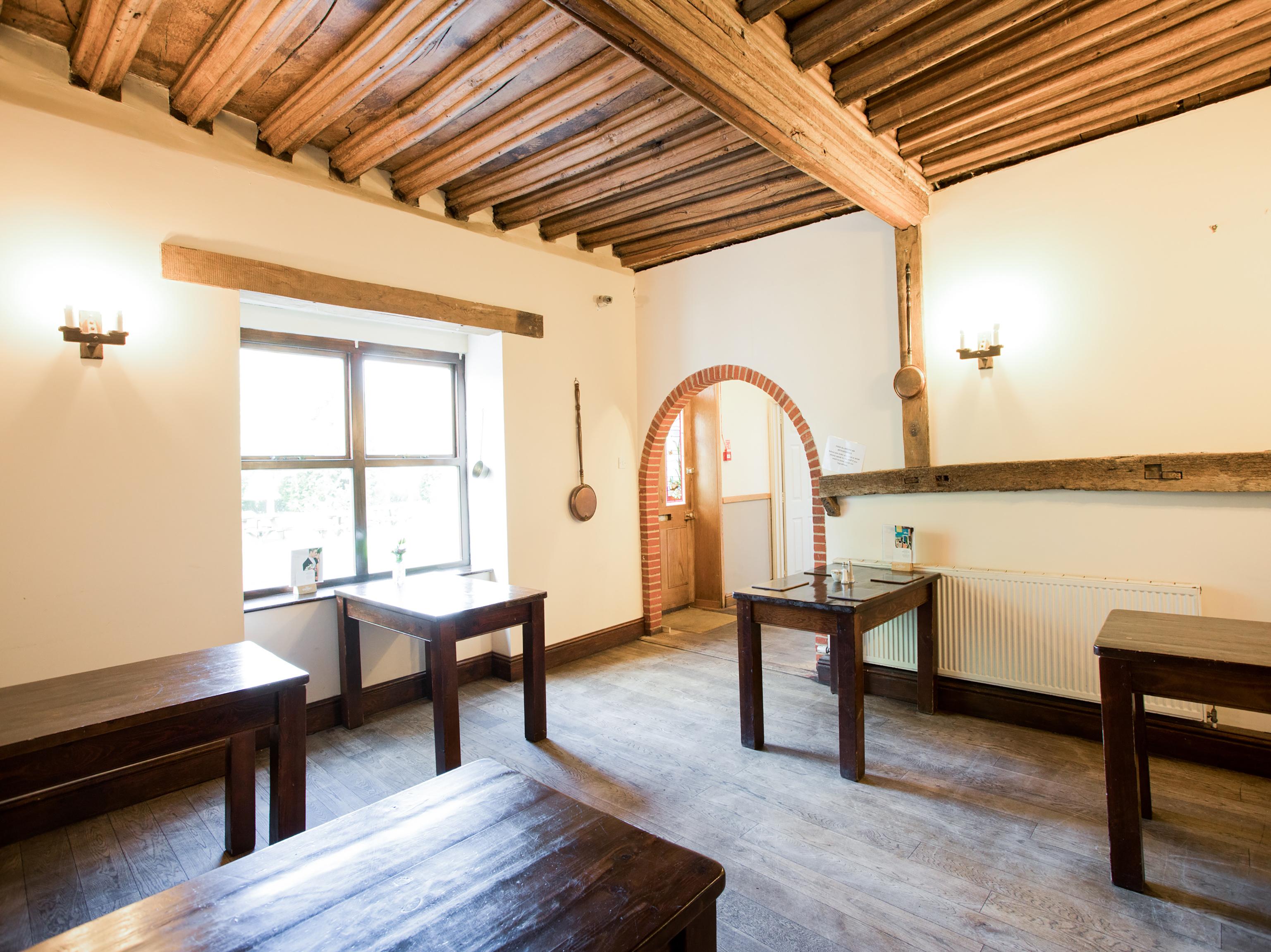 Oyo Elm Farm Country House, Norwich Airport Horsham St Faith Bagian luar foto