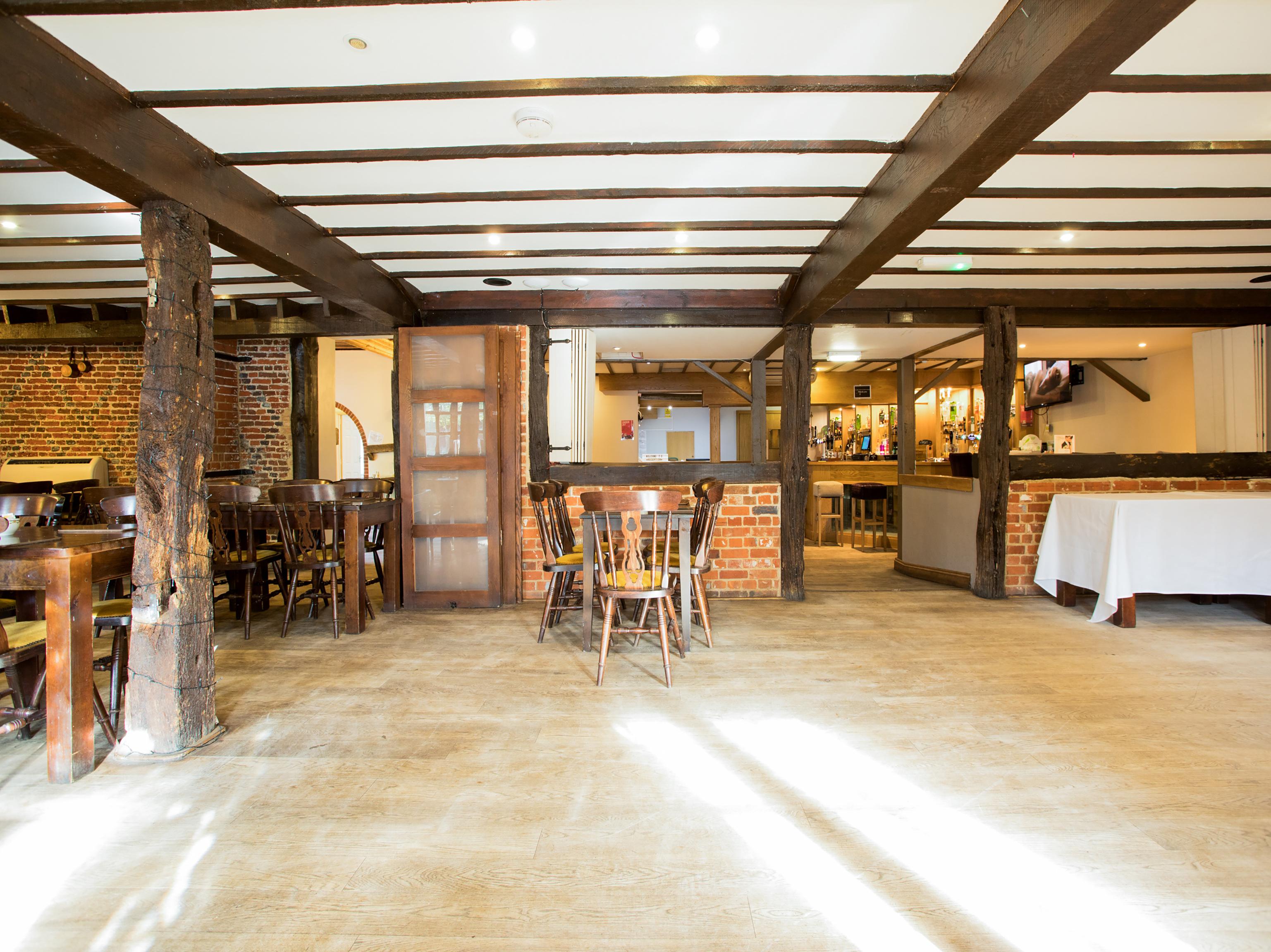 Oyo Elm Farm Country House, Norwich Airport Horsham St Faith Bagian luar foto