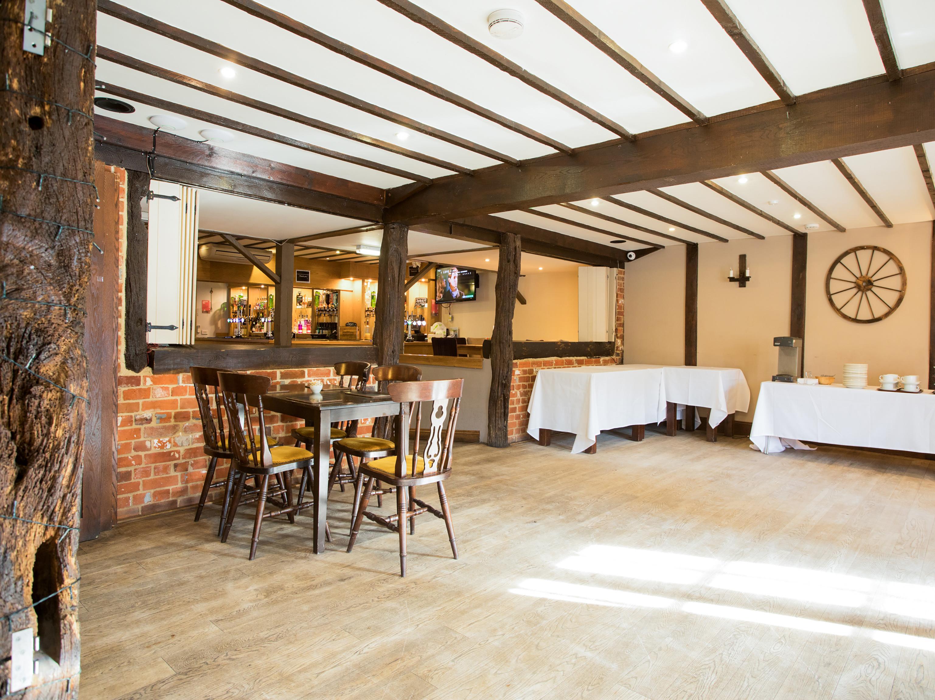 Oyo Elm Farm Country House, Norwich Airport Horsham St Faith Bagian luar foto