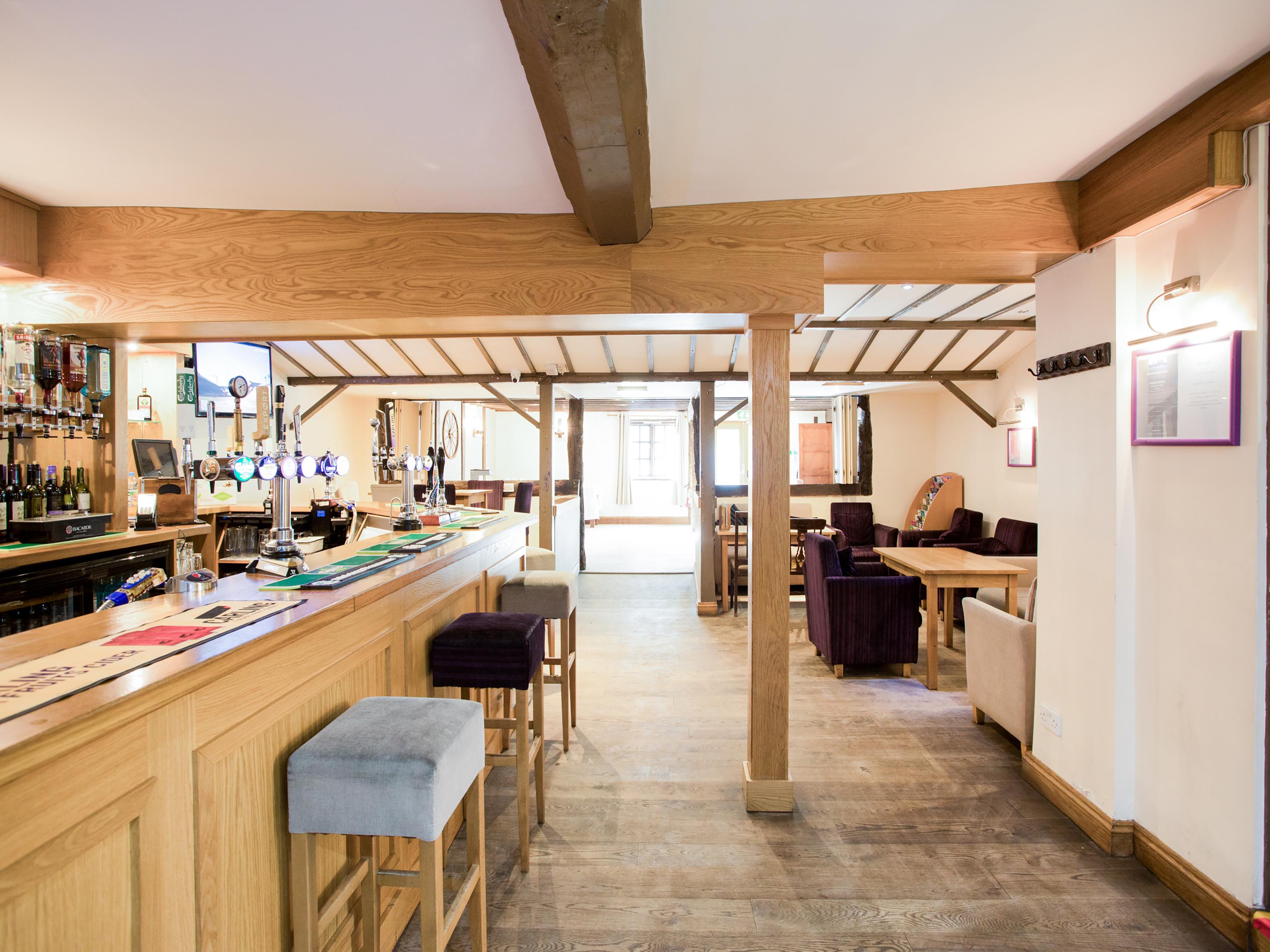Oyo Elm Farm Country House, Norwich Airport Horsham St Faith Bagian luar foto