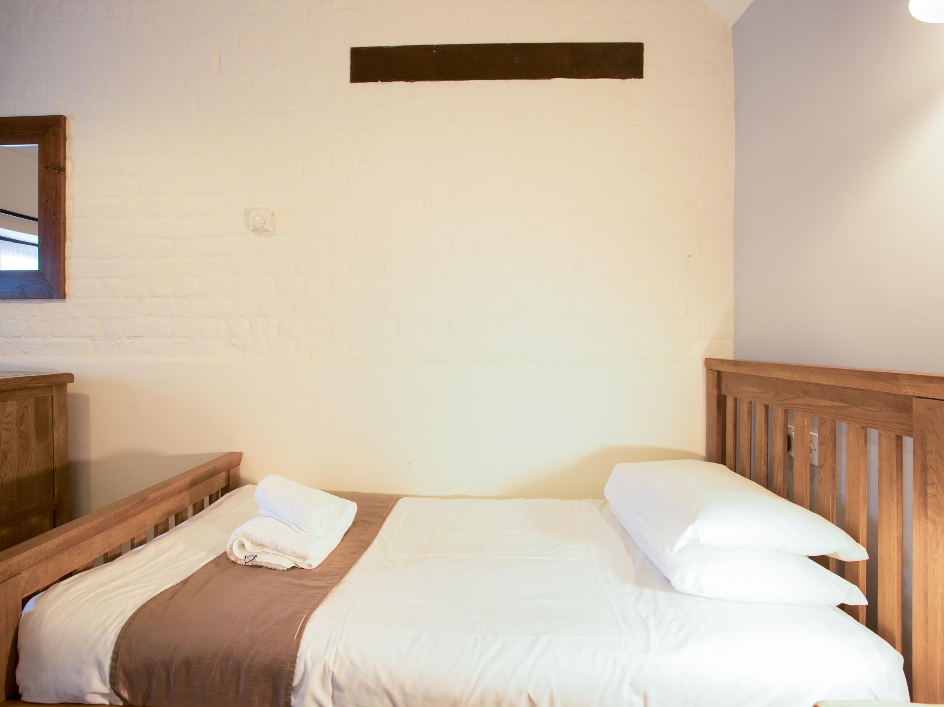 Oyo Elm Farm Country House, Norwich Airport Horsham St Faith Bagian luar foto