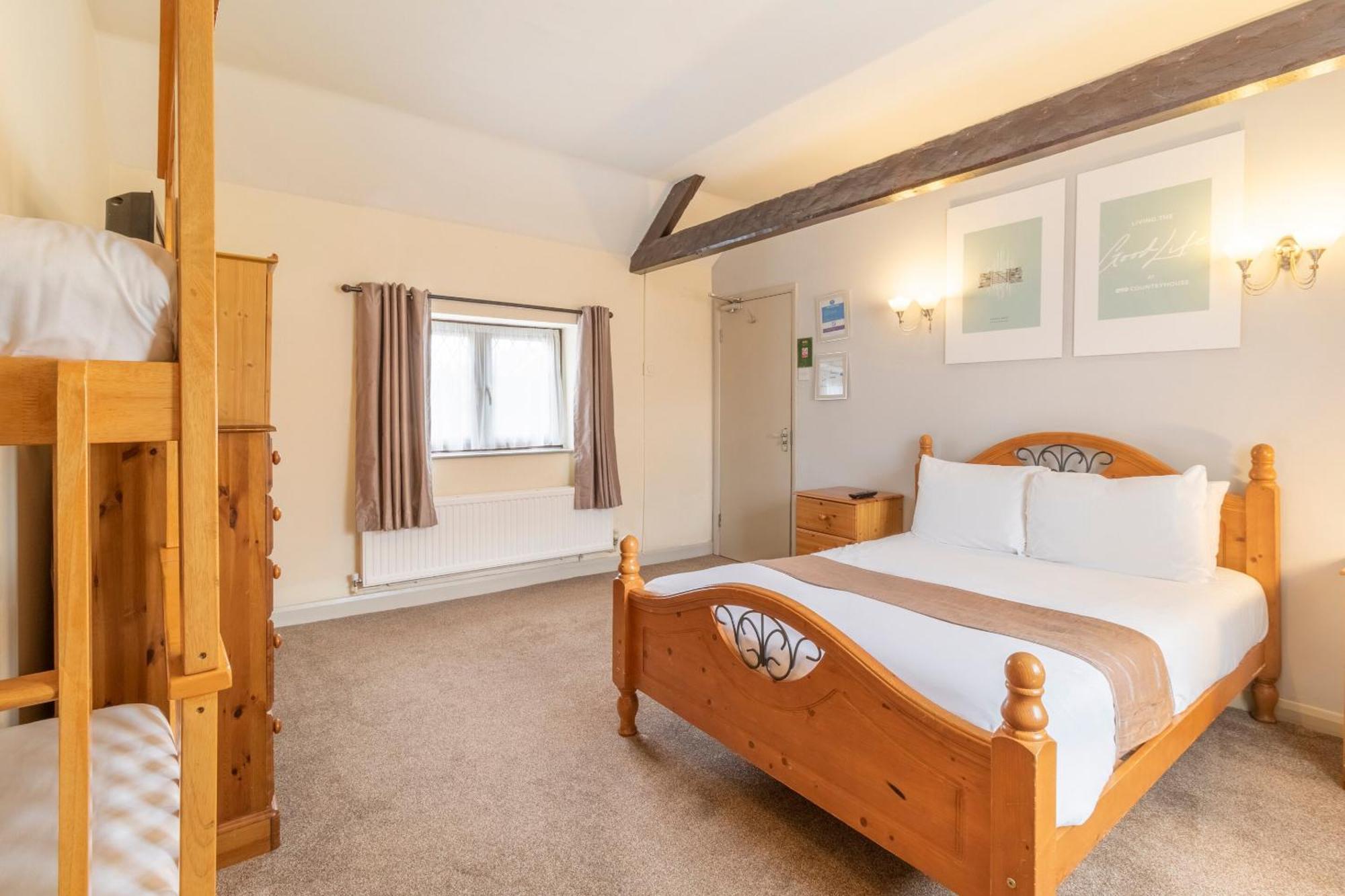 Oyo Elm Farm Country House, Norwich Airport Horsham St Faith Bagian luar foto