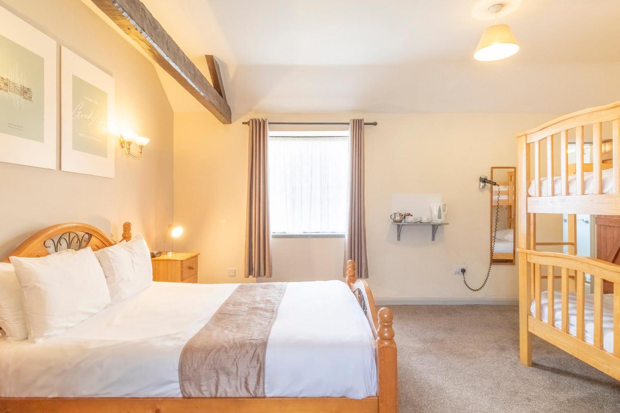 Oyo Elm Farm Country House, Norwich Airport Horsham St Faith Bagian luar foto