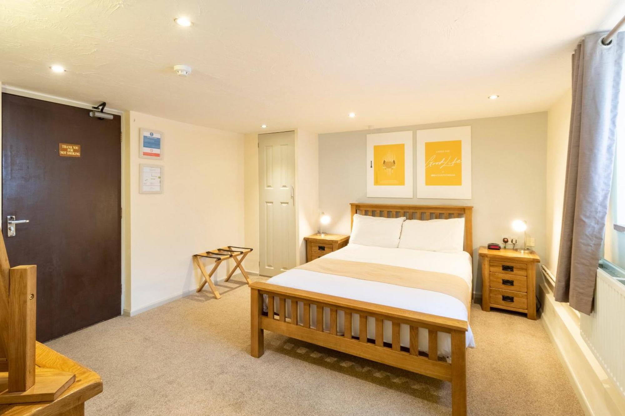Oyo Elm Farm Country House, Norwich Airport Horsham St Faith Bagian luar foto