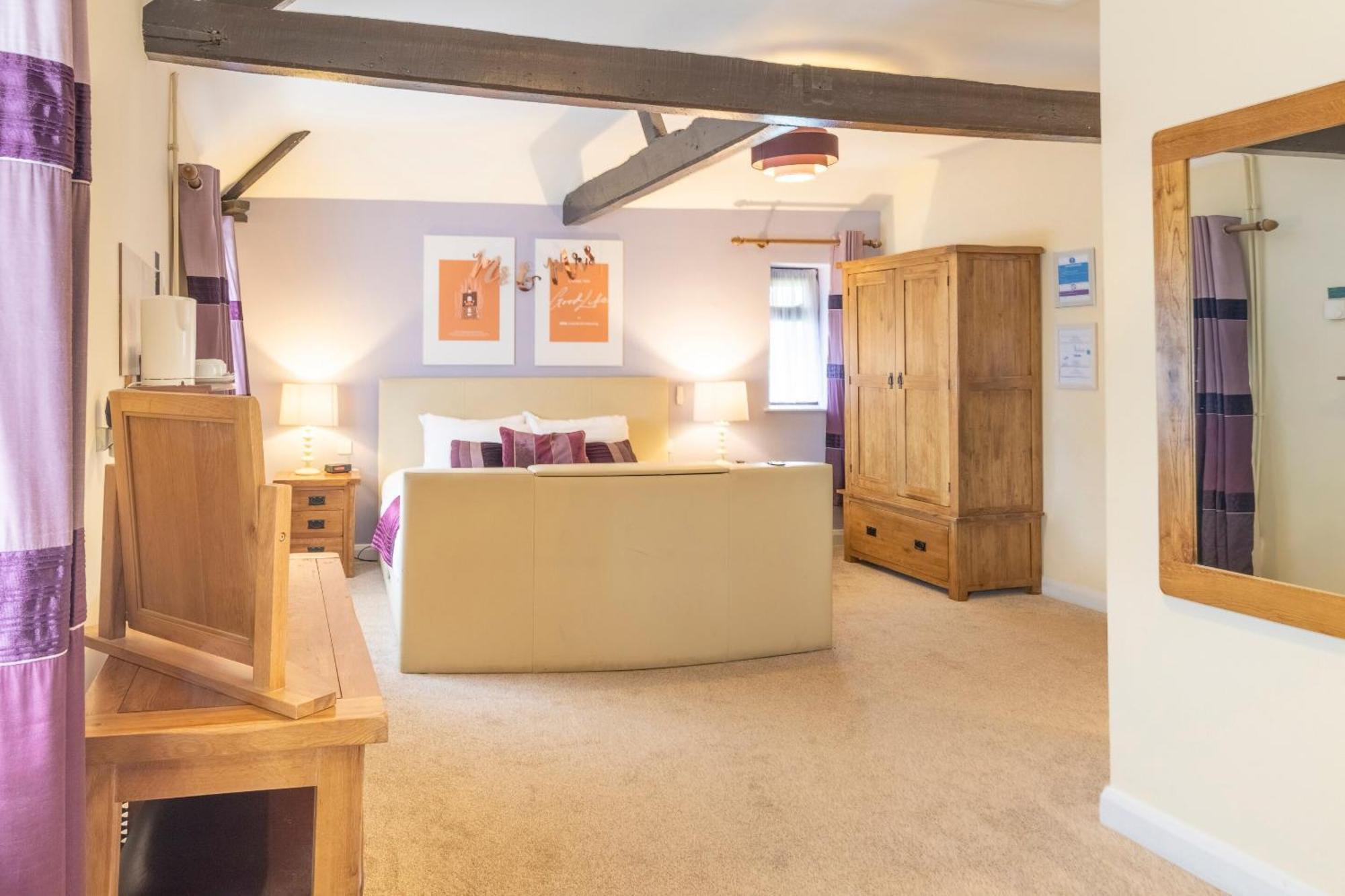 Oyo Elm Farm Country House, Norwich Airport Horsham St Faith Bagian luar foto