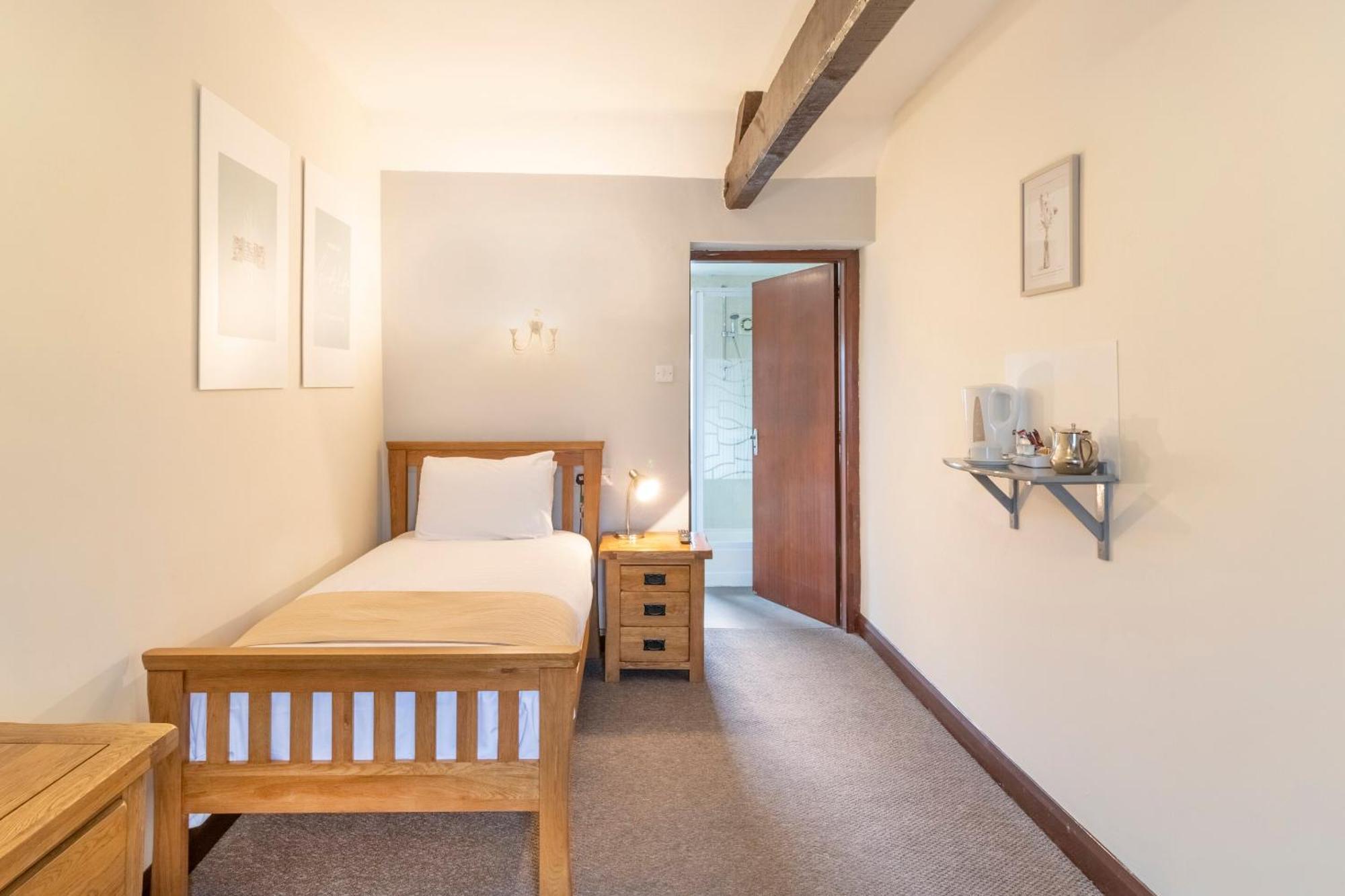 Oyo Elm Farm Country House, Norwich Airport Horsham St Faith Bagian luar foto