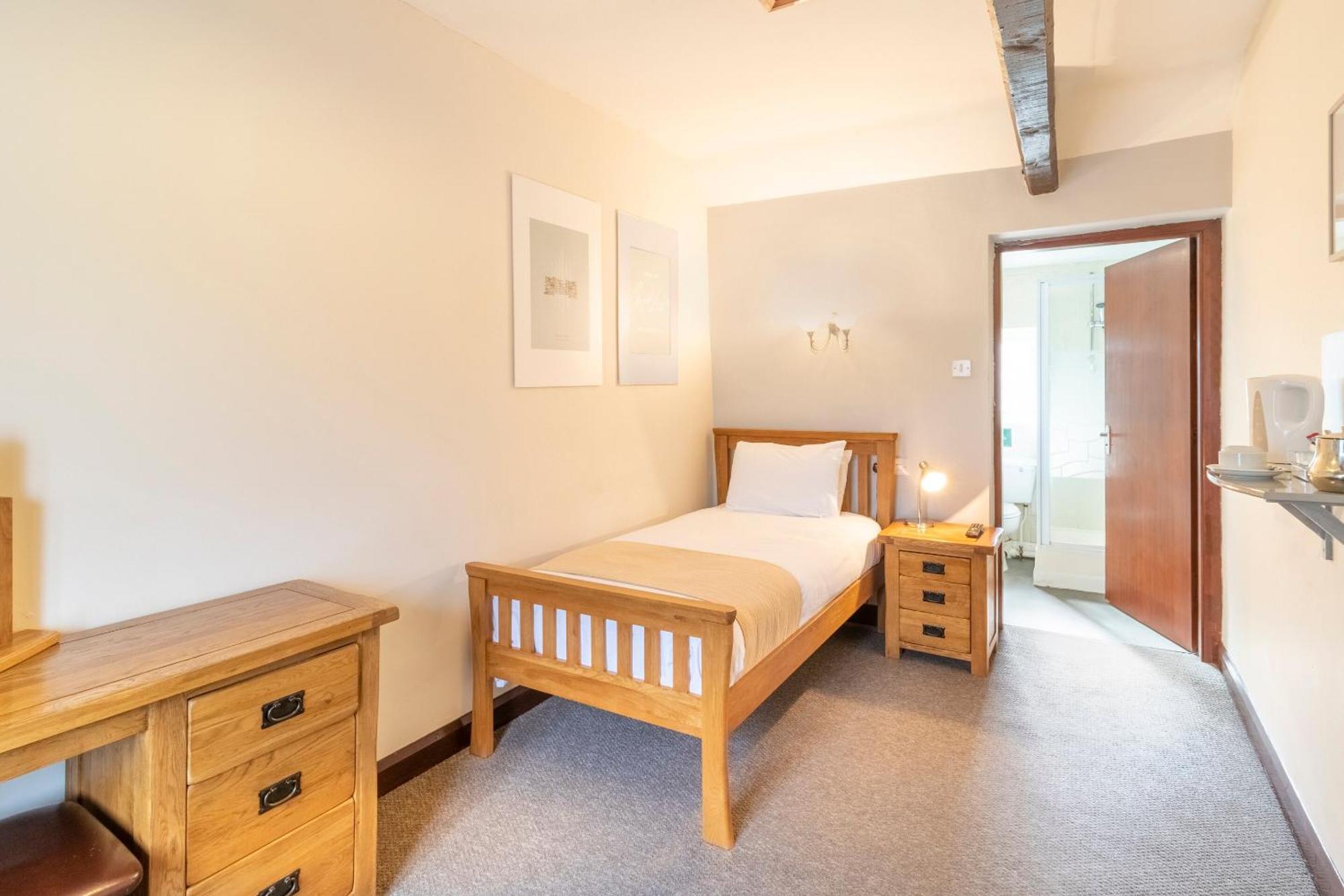 Oyo Elm Farm Country House, Norwich Airport Horsham St Faith Bagian luar foto
