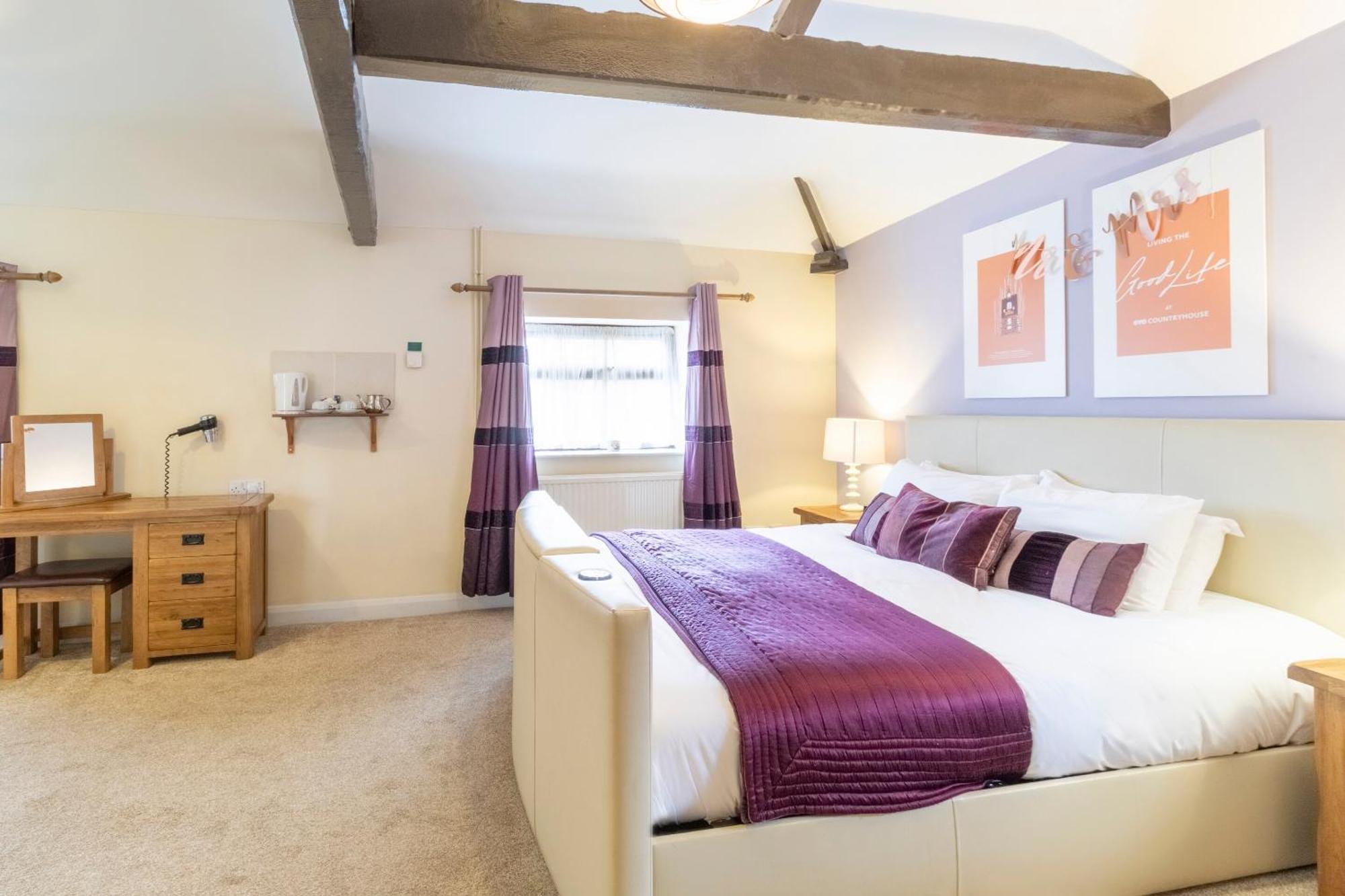 Oyo Elm Farm Country House, Norwich Airport Horsham St Faith Bagian luar foto
