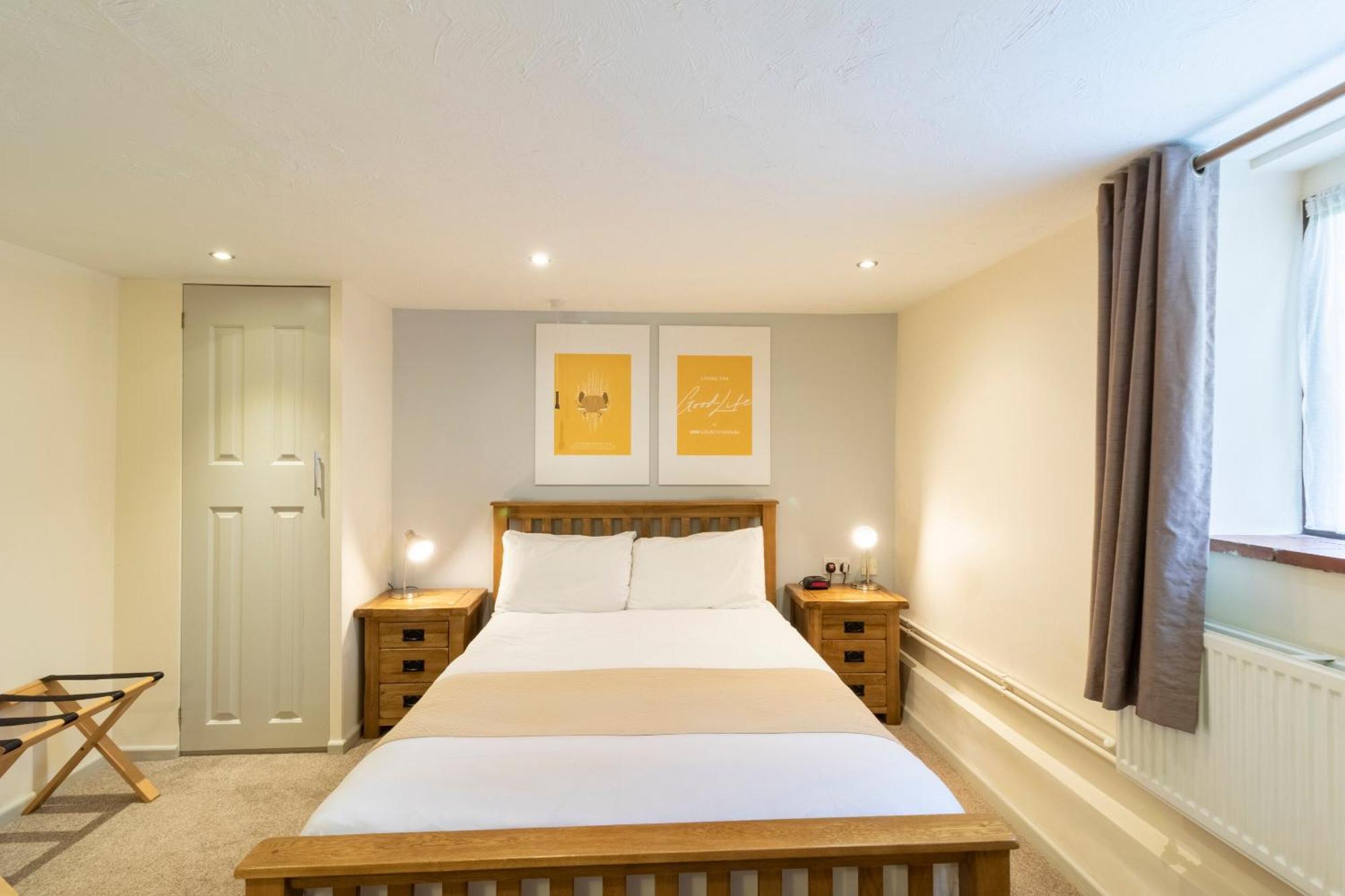 Oyo Elm Farm Country House, Norwich Airport Horsham St Faith Bagian luar foto